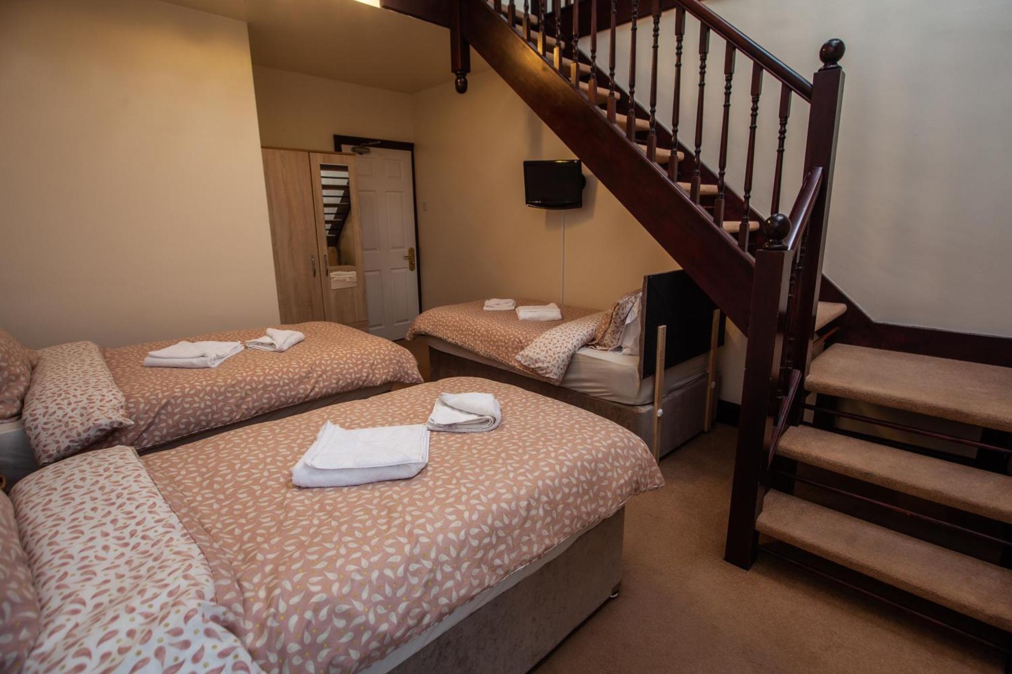 Banyan Tree Buxton (Derbyshire)