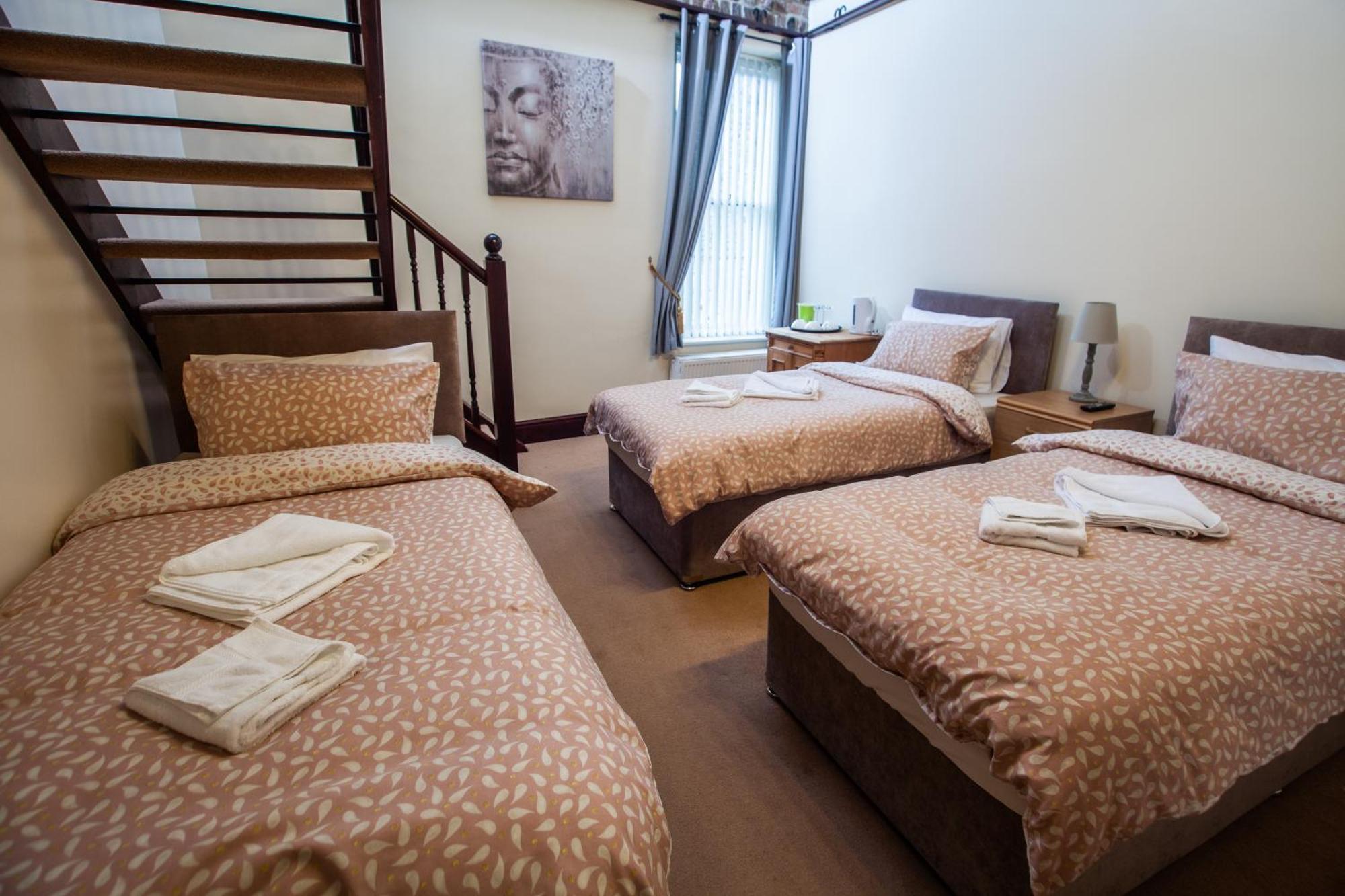 Banyan Tree Maison d'hôtes *